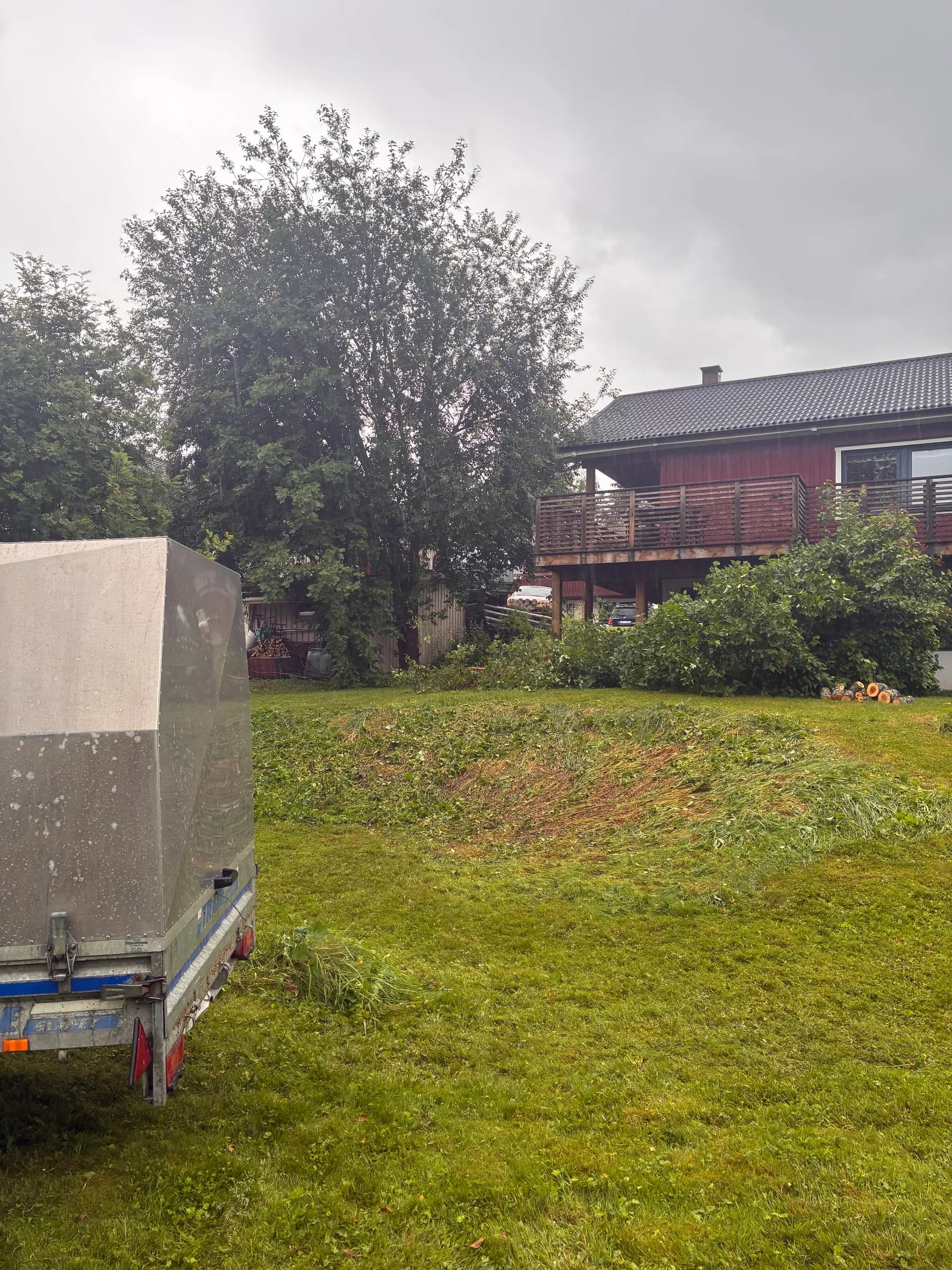 Bilder från arbetet 5